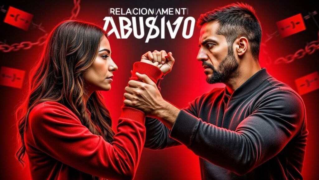 relacionamento abusivo