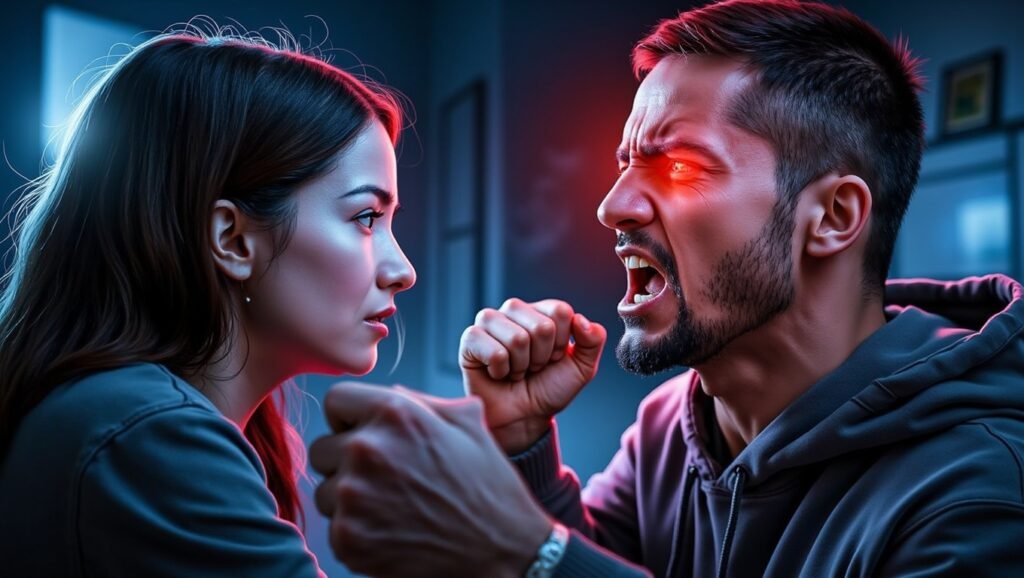 relaciomantos toxicos, como saber se está em um relacionamento toxico