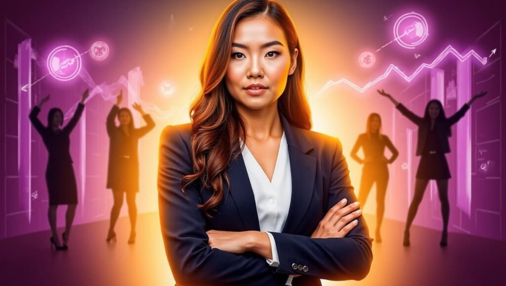 Comunicação Assertiva Como Expressar Posicionamento Feminino e Conquistar Respeito