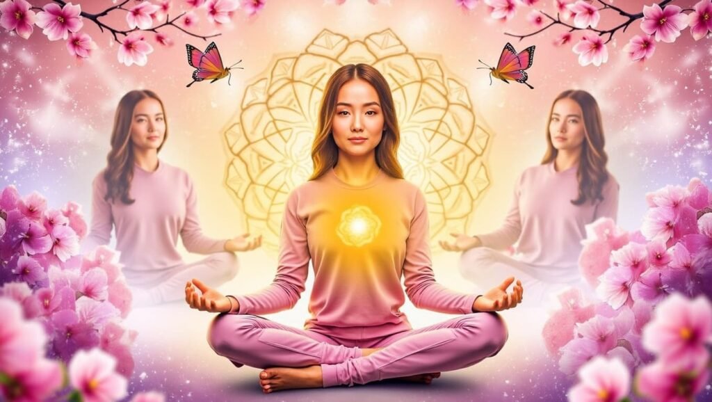 Fortalecendo o Amor Próprio Como Construir Confiança e Positividade no Cotidiano