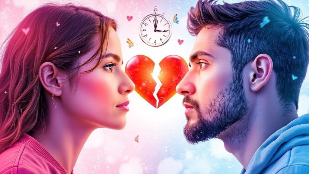 O Que Fazer Quando o Casamento Está Acabando- Dicas para Reacender a Conexão