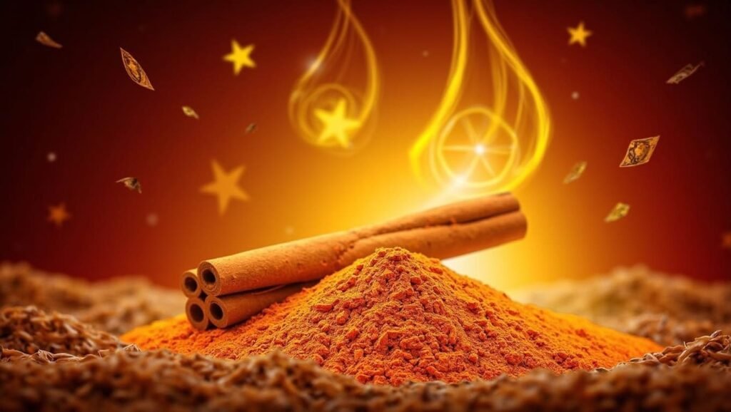 simpatia para prosperidade, simpatia do arroz com canela, como atrair dinheiro, rituais de prosperidade