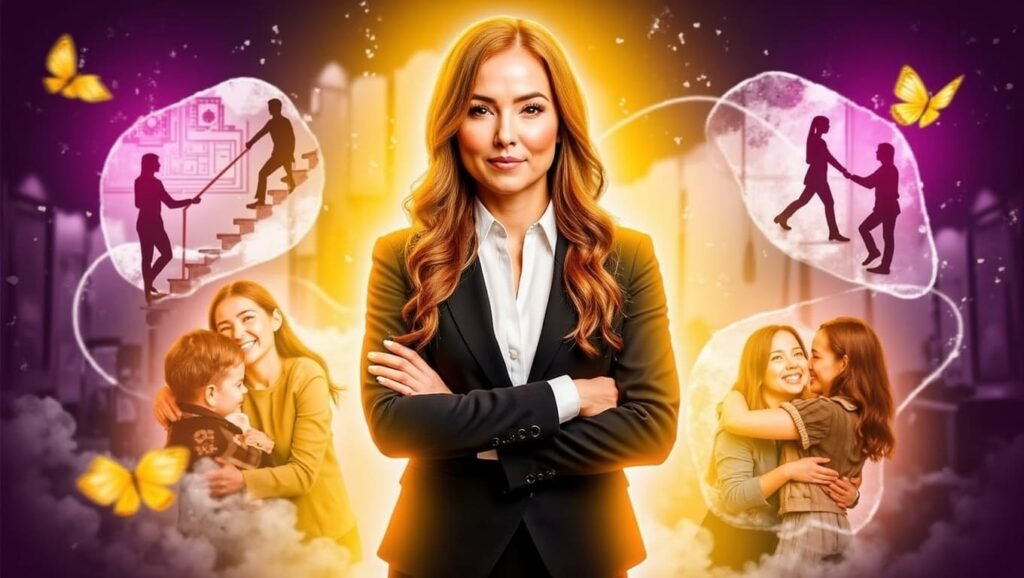 Autoestima Feminina - A Base do Posicionamento Pessoal e Profissional