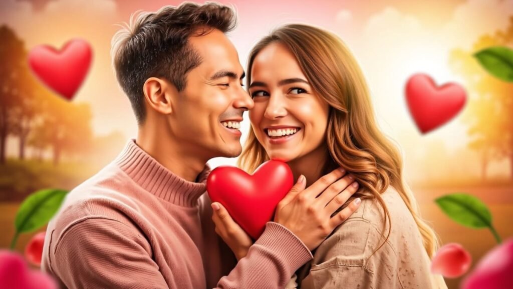 Os Segredos da Comunicação Efetiva para um Relacionamento Feliz