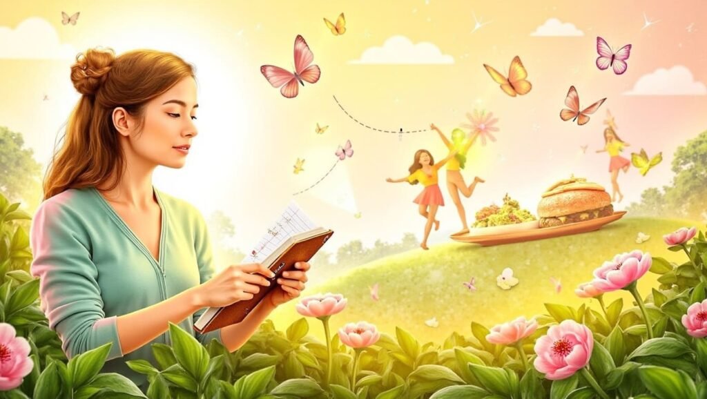 5 Práticas Simples para Cultivar a Alegria no Dia a Dia