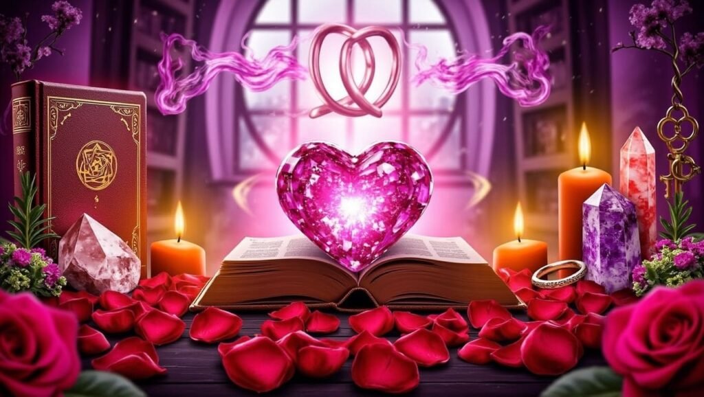 Como Fortalecer seu Relacionamento com Simpatias Mágicas