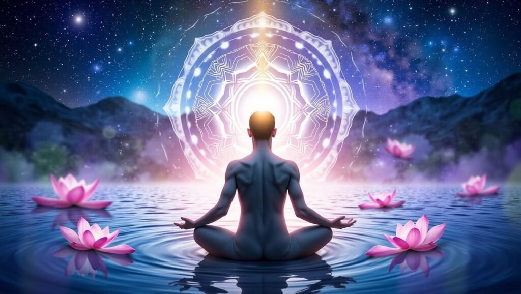 Como Reencontrar a Paz Interior em Tempos de Incerteza