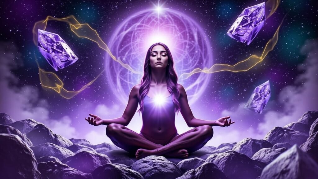 O Poder do Silêncio- Escutando a Voz da Sua Alma