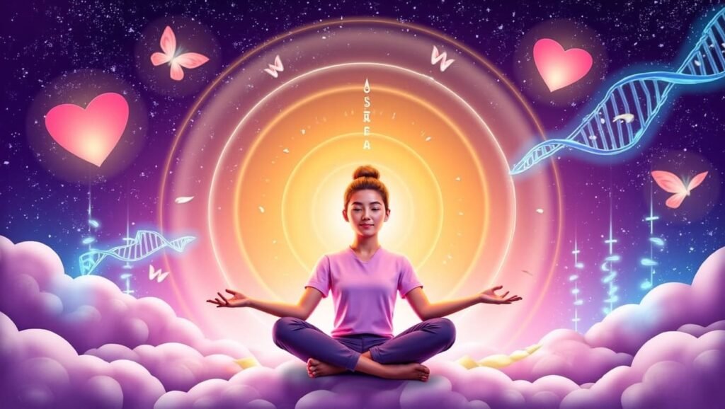 Descubra como a gratidão pode transformar sua vida com pequenas atitudes diárias. Dicas práticas para cultivar felicidade e bem-estar interior.