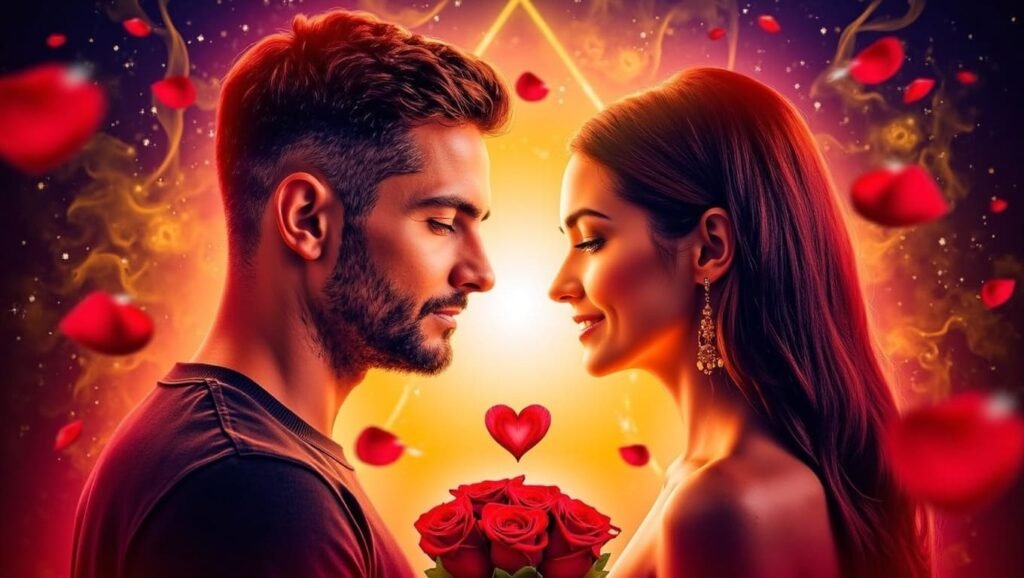 Rituais para Reacender a Chama do Amor no Relacionamento