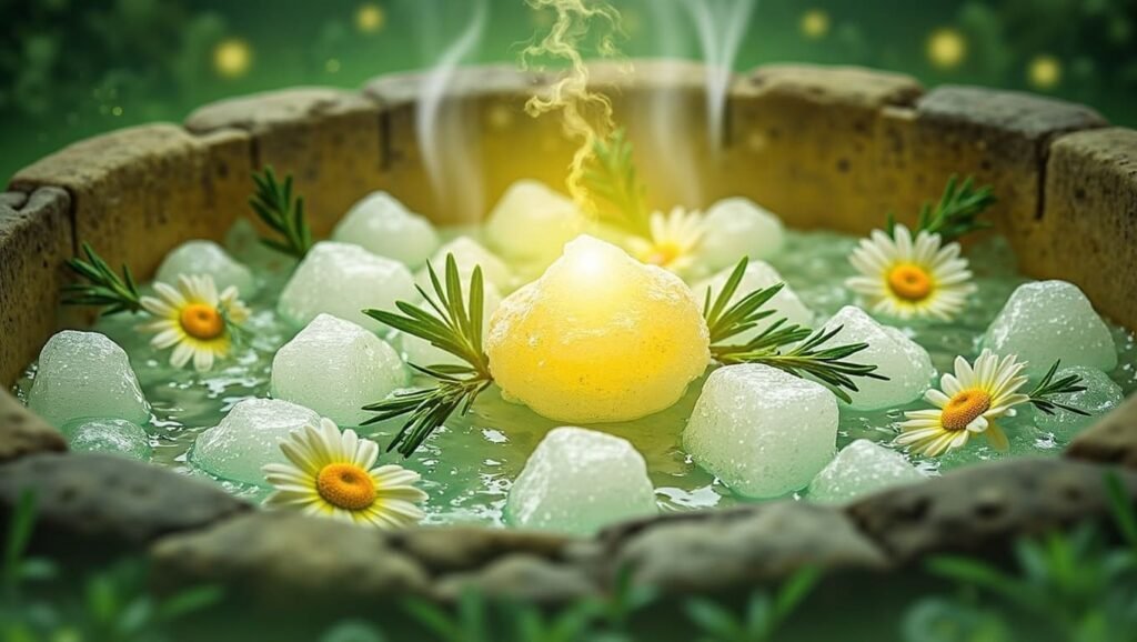 Banho PODEROSO de Proteção na Quaresma!