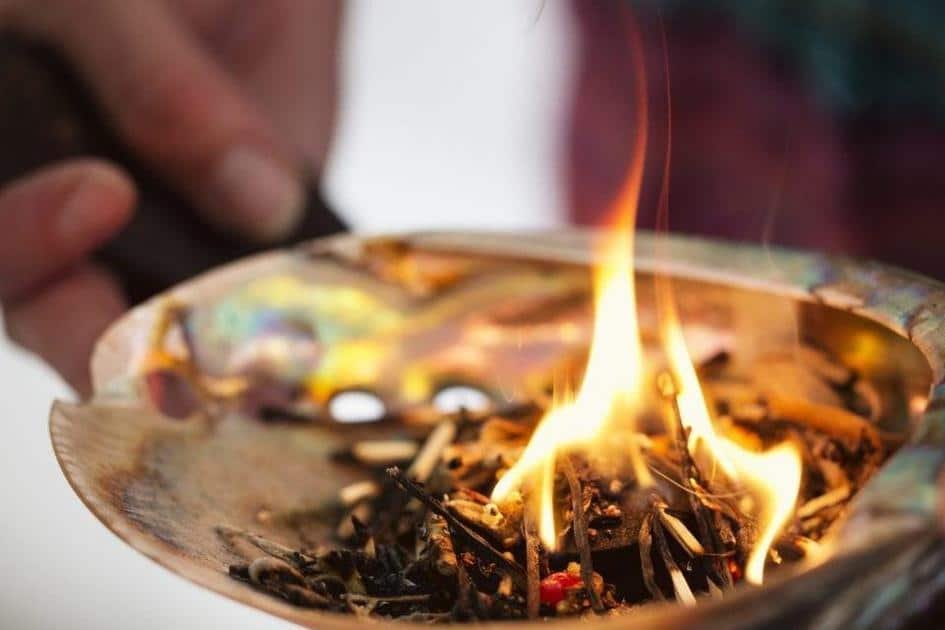 como fazer defumação em casa