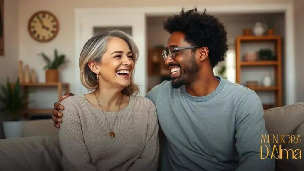 O que é um relacionamento saudável e como ele transforma sua vida a dois