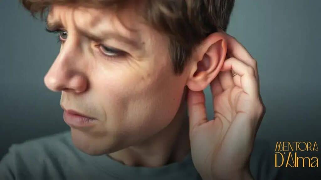 O que siginifica zumbido no ouvido: entenda causas e quando se preocupar