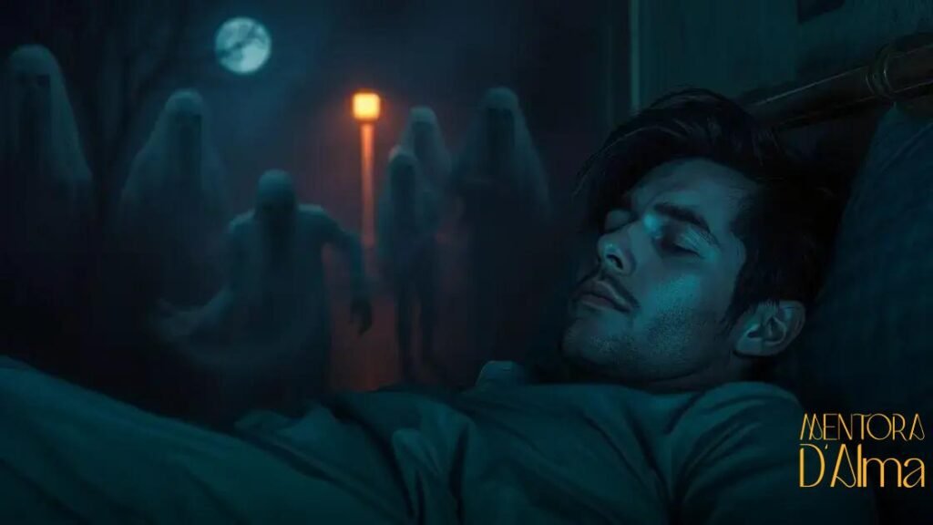 O que significa sonhar com zumbi: mistérios e revelações que vão te surpreender