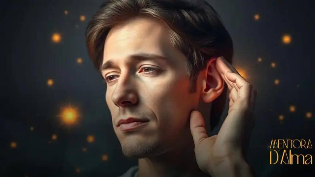 o que significa zumbido no ouvido direito espiritualidade: revelações que poucos conhecem