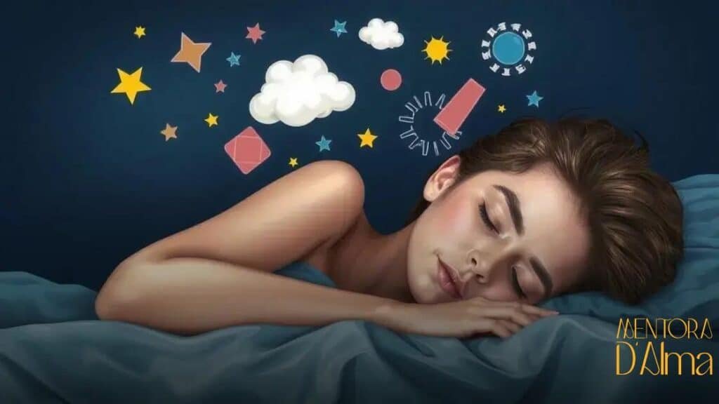 significado dos sonhos de A a Z: descubra o que seu sonho revela