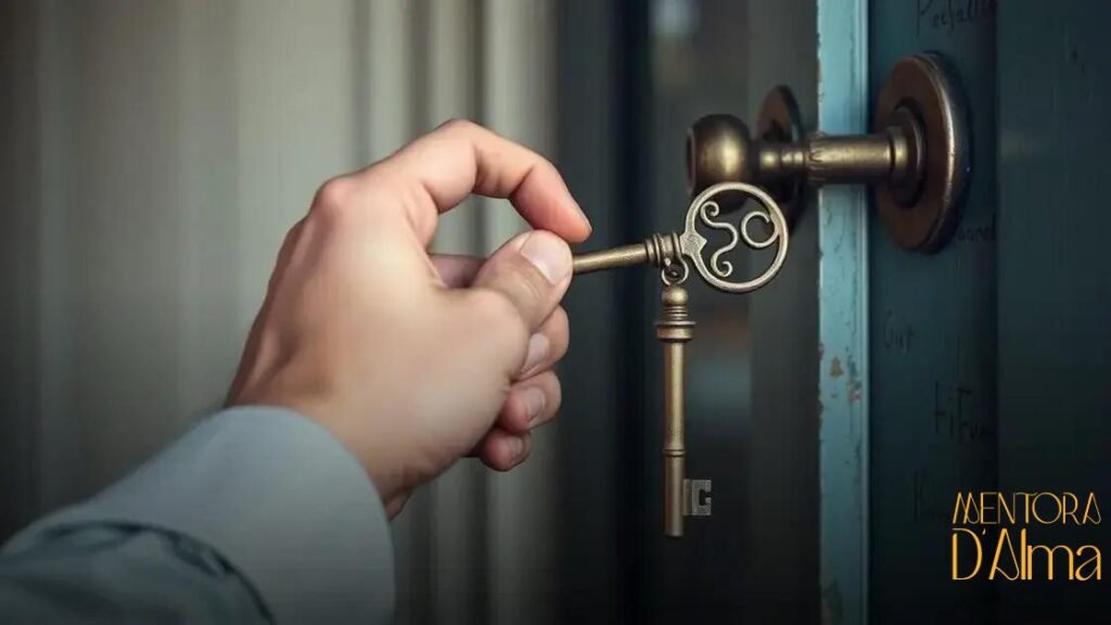 Simpatia da chave para arrumar emprego: veja como atrair boas oportunidades