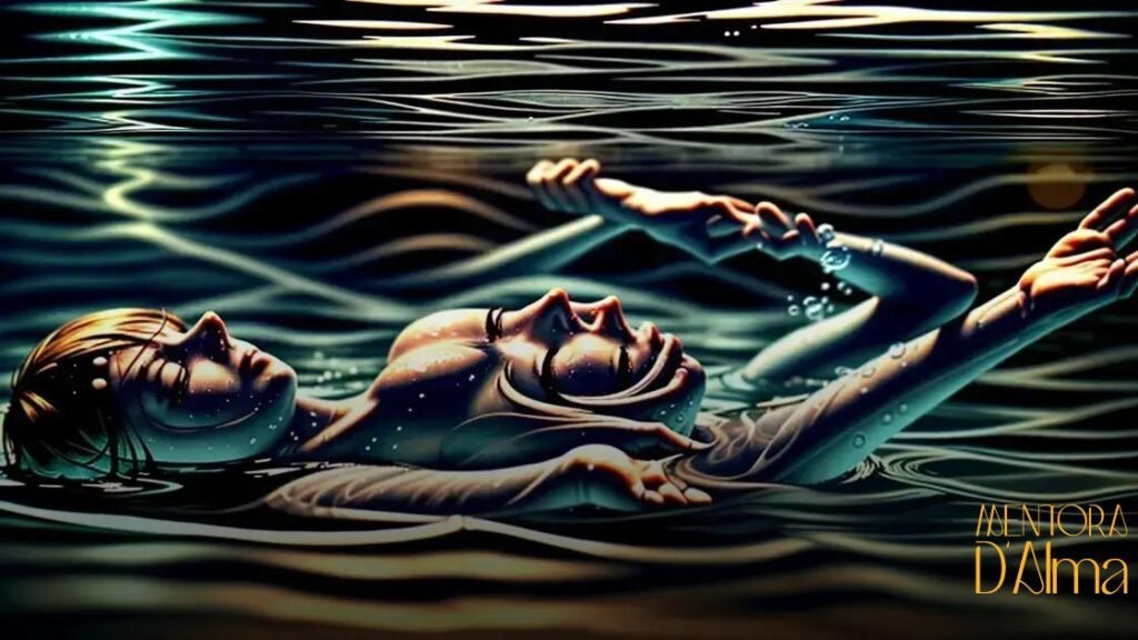 Sonhar afogamento: descubra os significados ocultos e o que revelam sobre você