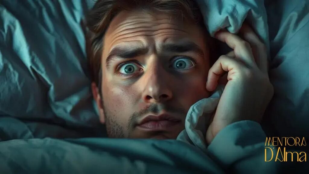 Sonhar com brigas: o que esses conflitos revelam sobre você agora