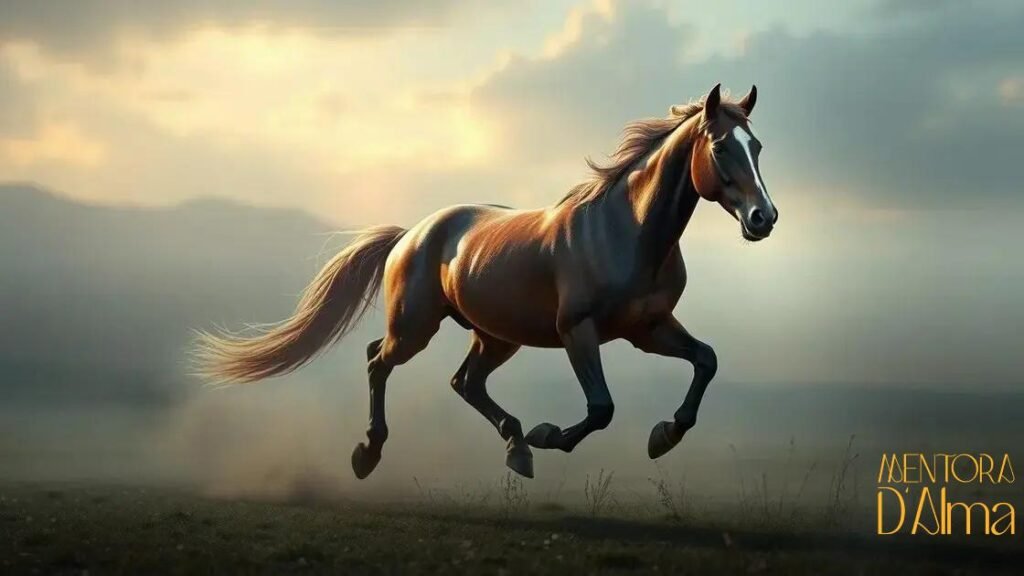 Sonhar com cavalo: descubra os significados que podem mudar sua visão
