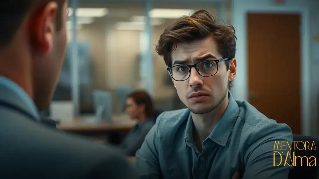 Sonhar com patrão me despedindo: o que esse sonho pode revelar sobre você