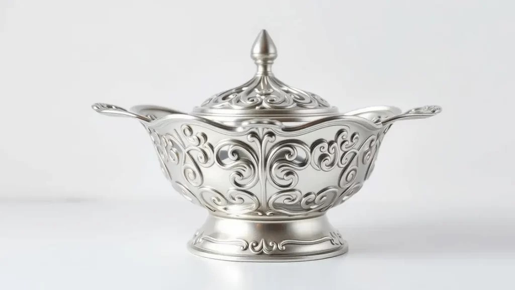 Turíbulo Incensário de Alumínio: Vale a Pena em 2025?