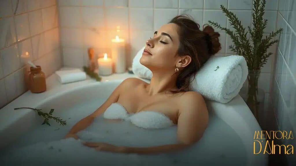 cura emocional com banhos: descubra o poder transformador que você nunca imaginou