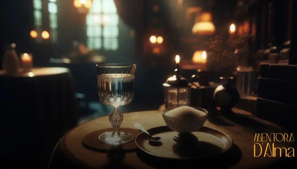 Simpatia da água com açúcar para atrair um amor incrível