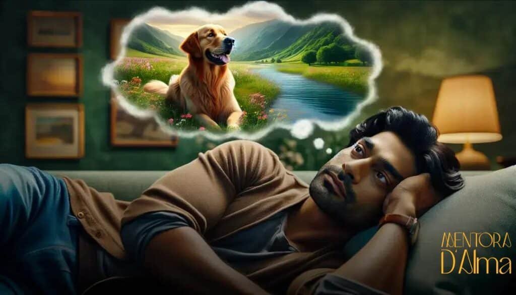 Sonhar com cachorro: o que isso pode realmente significar?