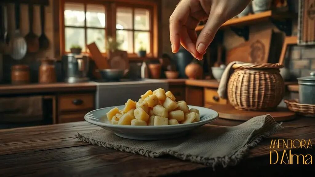 Nhoque da sorte no dia 29: descubra o segredo para atrair prosperidade