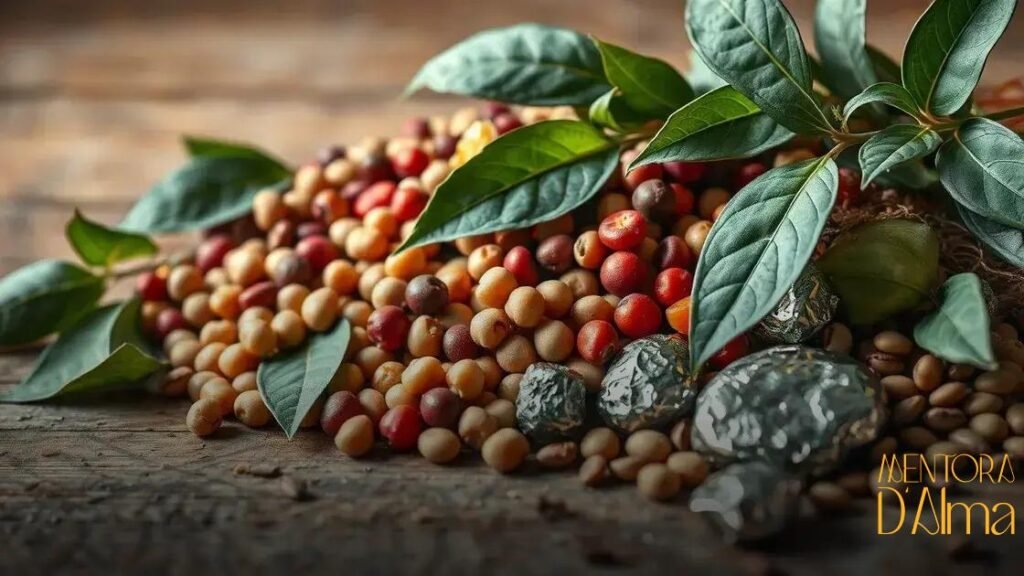 Ouro para atrair ouro: descubra como louro, legumes e pirita podem ajudar