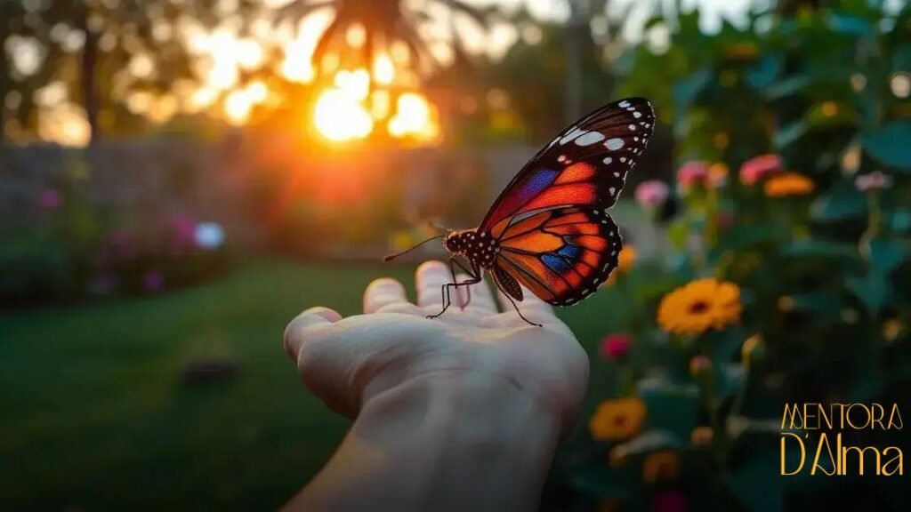 Significado de sonhar com borboleta: o que esse sonho pode estar dizendo