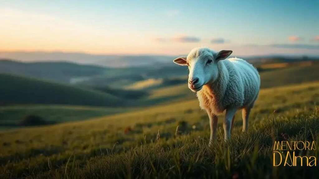 Significado de sonhar com carneiro: o que seu sonho realmente quer dizer?