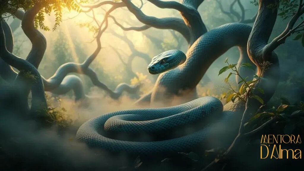 Significado de sonhar com cobra: descubra o que esse sonho pode revelar sobre você
