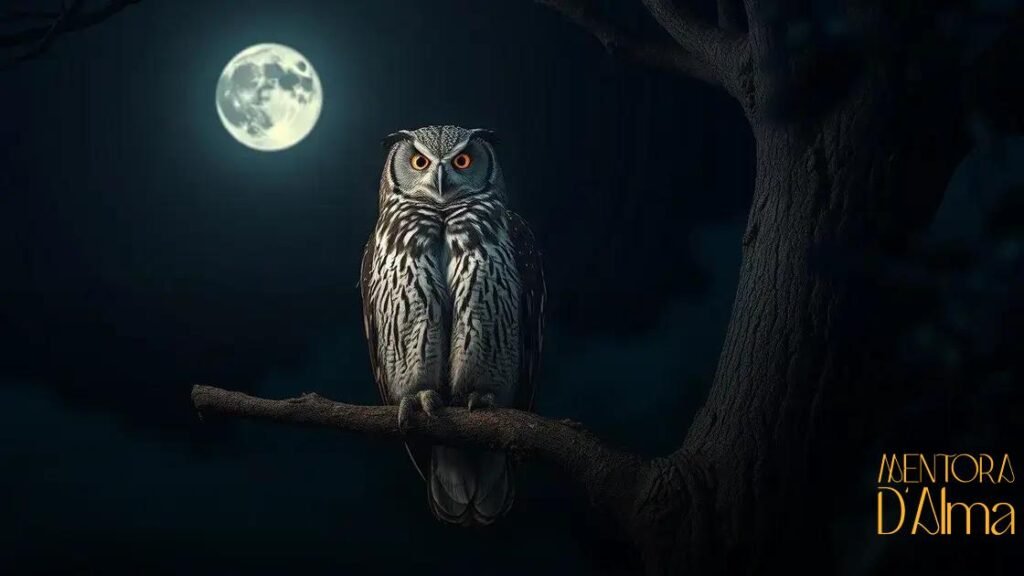 Significado de sonhar com coruja: descubra o que esse sonho revela para você
