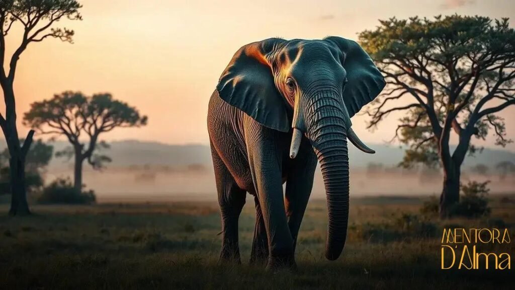 Significado de sonhar com elefante: descubra o que esse sonho revela sobre você