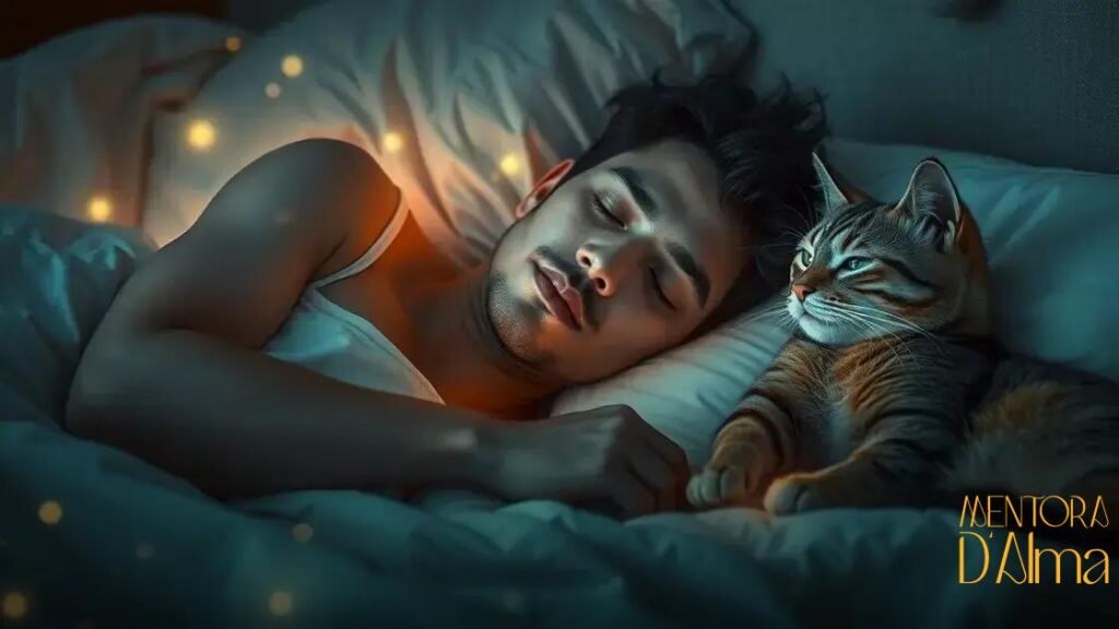 Significado de sonhar com gato: descubra o que esses sonhos revelam hoje