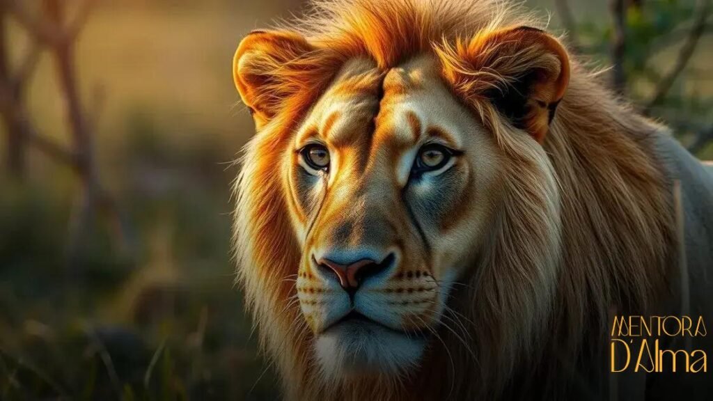 Significado de sonhar com leão: o que esse sonho revela sobre você