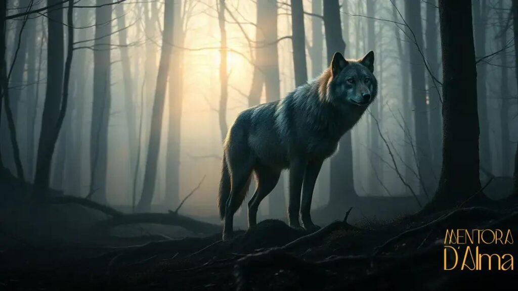 Significado de sonhar com lobo: descubra o que esse sonho quer dizer agora