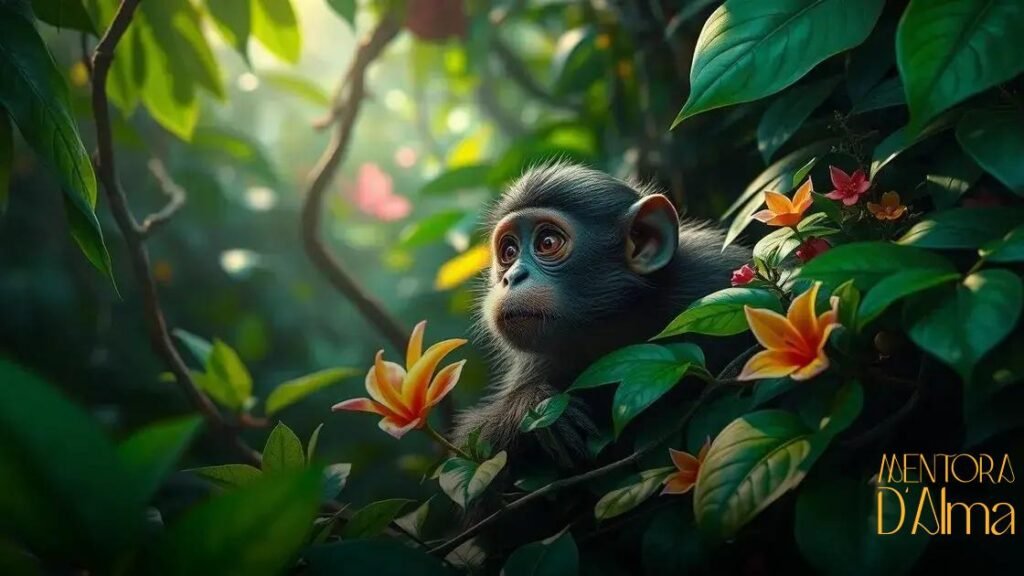 Significado de sonhar com macaco: por que esse sonho pode revelar mais que você imagina