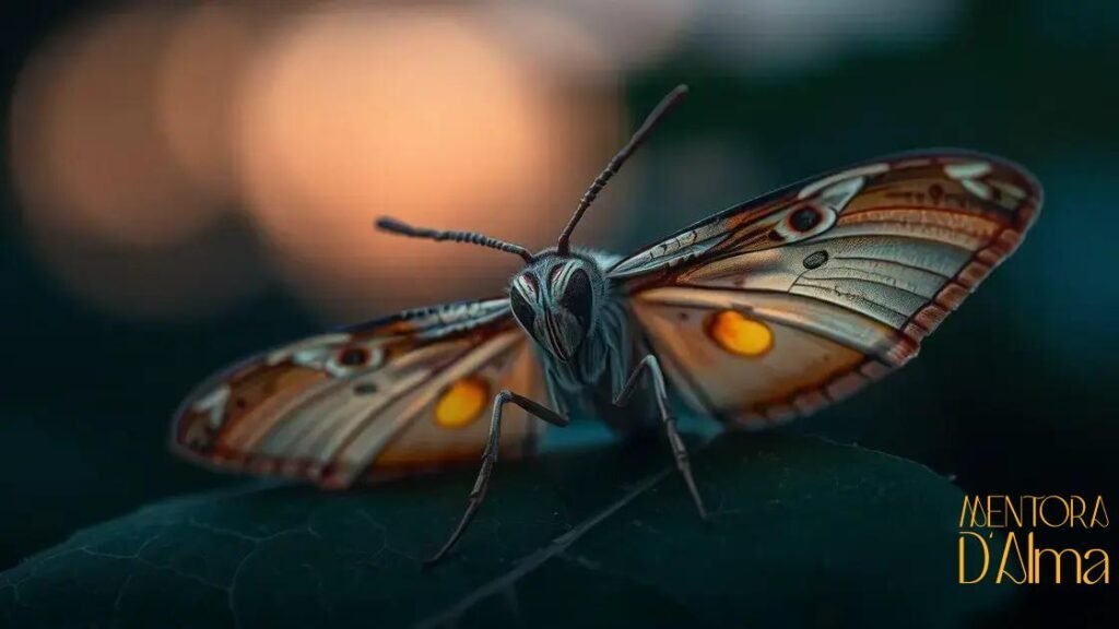Significado de sonhar com mariposa: descubra o que essa visão pode revelar