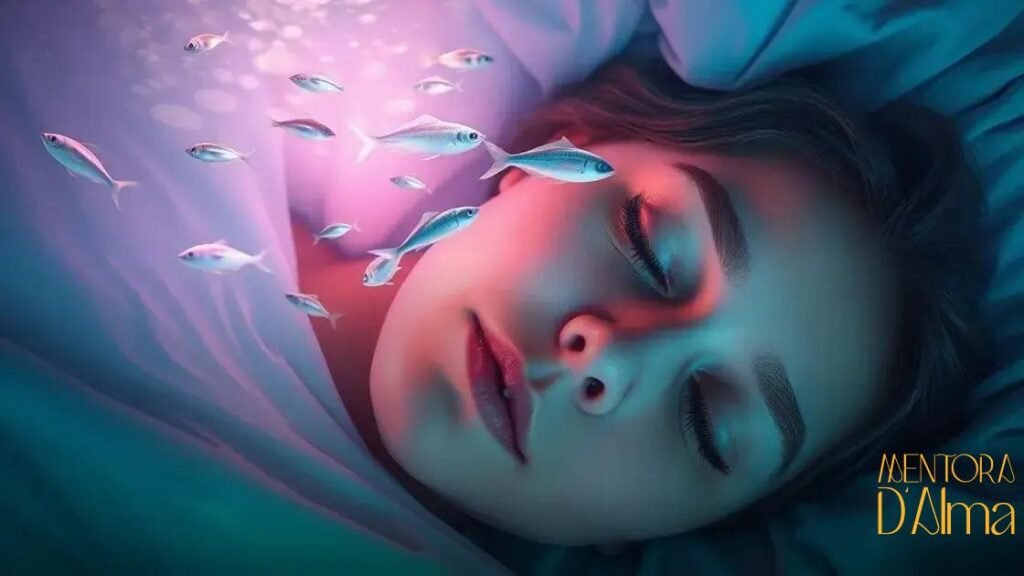 Significado de sonhar com peixe: descubra o que seu sonho quer revelar