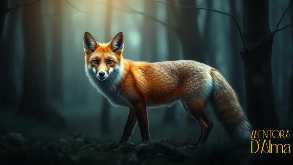 Significado de sonhar com Raposa: descubra mensagens por trás do sonho