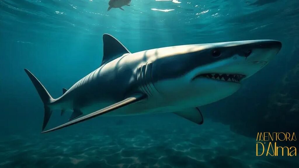 Significado de sonhar com tubarão: descubra o que esse sonho revela sobre você