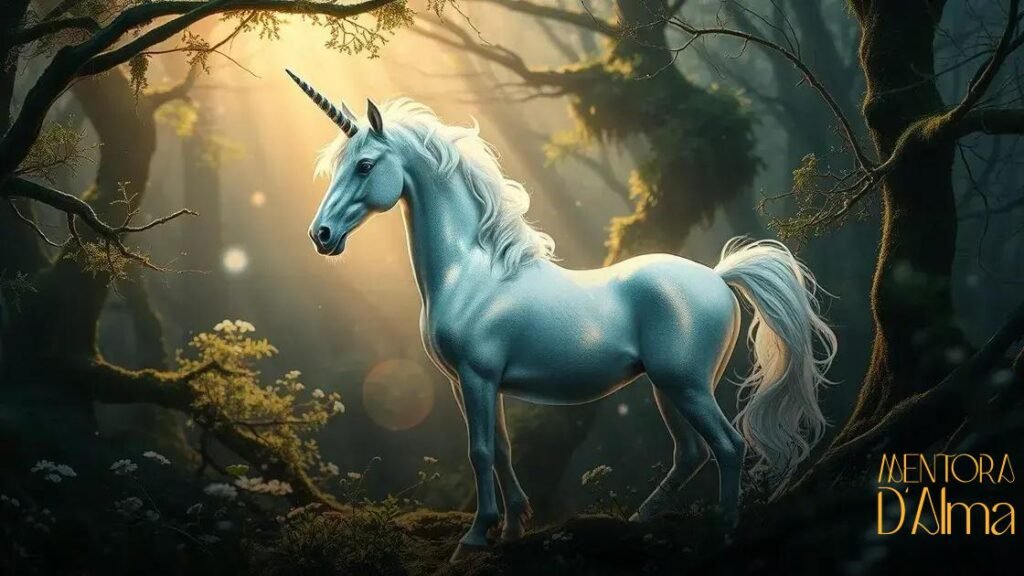 Significado de sonhar com unicórnio: descubra mensagens e mistérios