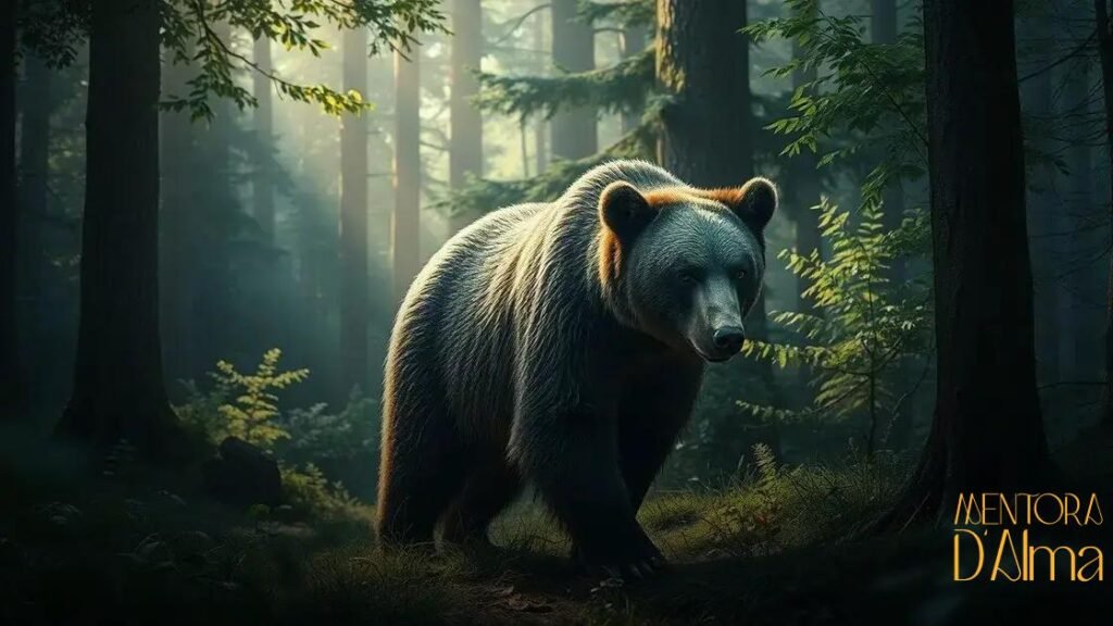 Significado de sonhar com urso: você sabe o que seu sonho quer dizer?