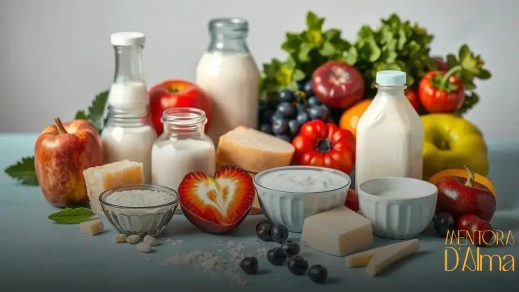 Café da manhã saudável: comece o dia com energia e bem-estar