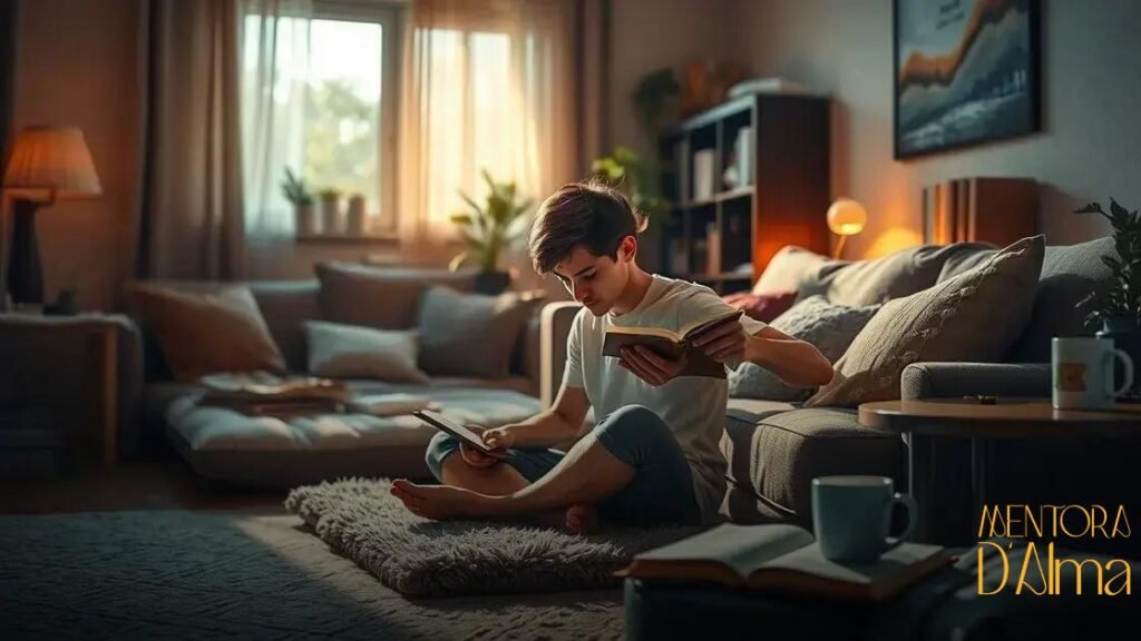 Hábito matinal saudável: Transforme suas manhãs e surpreenda-se com os resultados