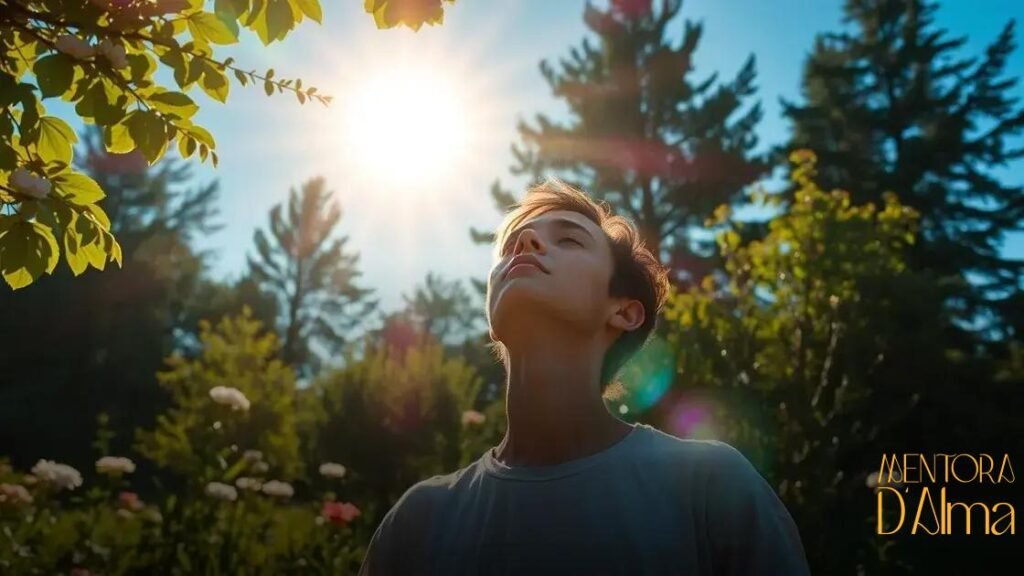 Ritual para ter energia: descubra técnicas simples para revitalizar seu dia